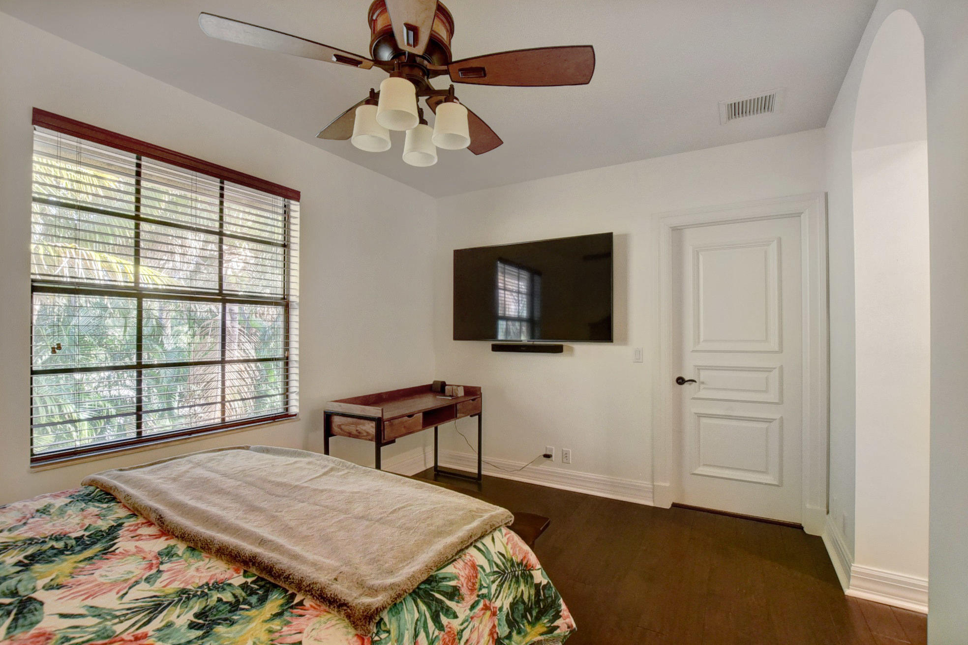 130 Southeast Spanish Trail Boca Raton, FL 33432 - Photo 42 of 66 2nd bedroom,ensuite