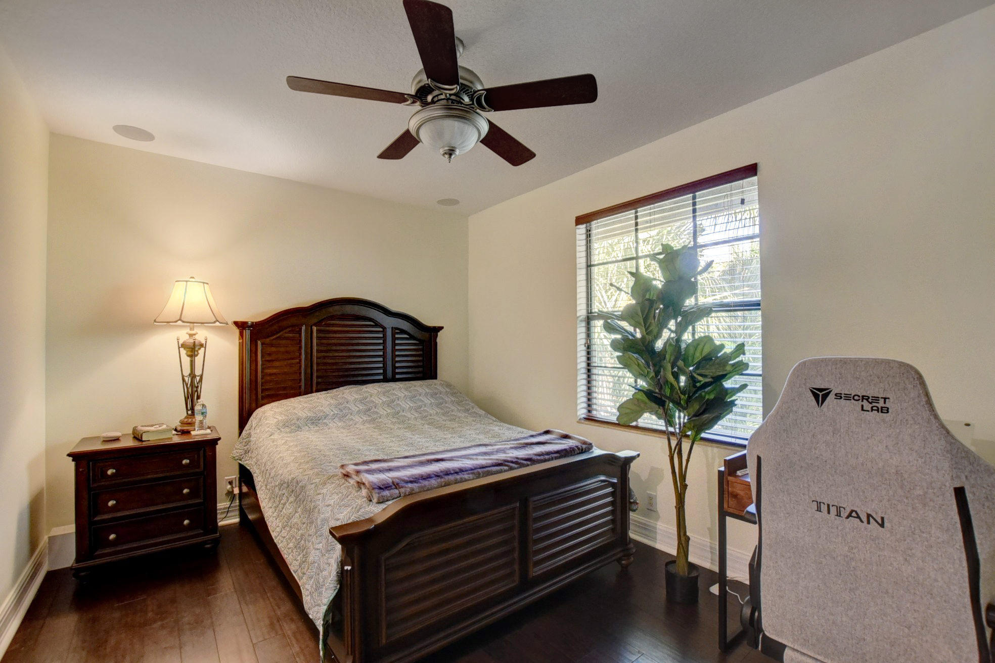 130 Southeast Spanish Trail Boca Raton, FL 33432 - Photo 43 of 66 3rd bedroom , ensuite