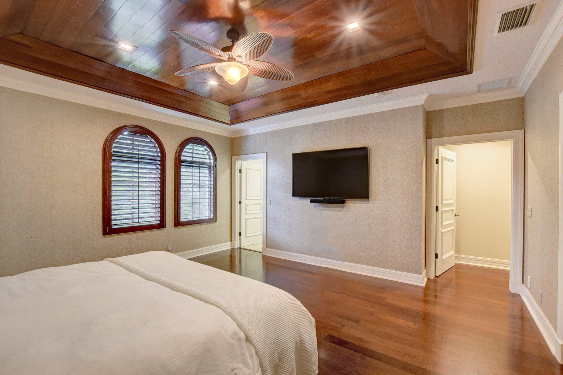 130 Southeast Spanish Trail Boca Raton, FL 33432 - Photo 46 of 66 4th bedroom, junior master
