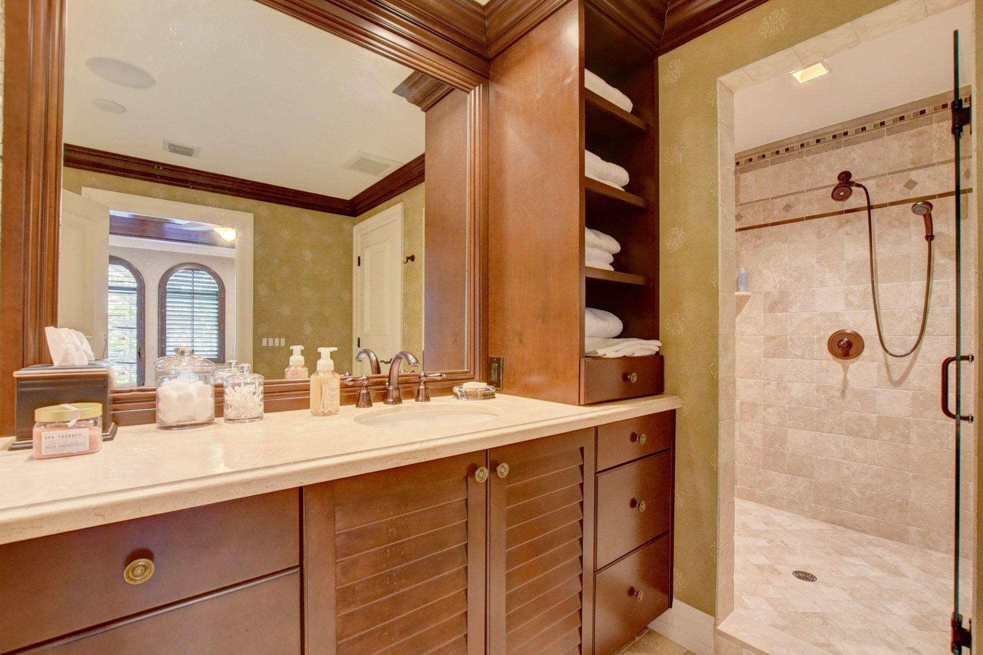 130 Southeast Spanish Trail Boca Raton, FL 33432 - Photo 49 of 66 4th bathroom