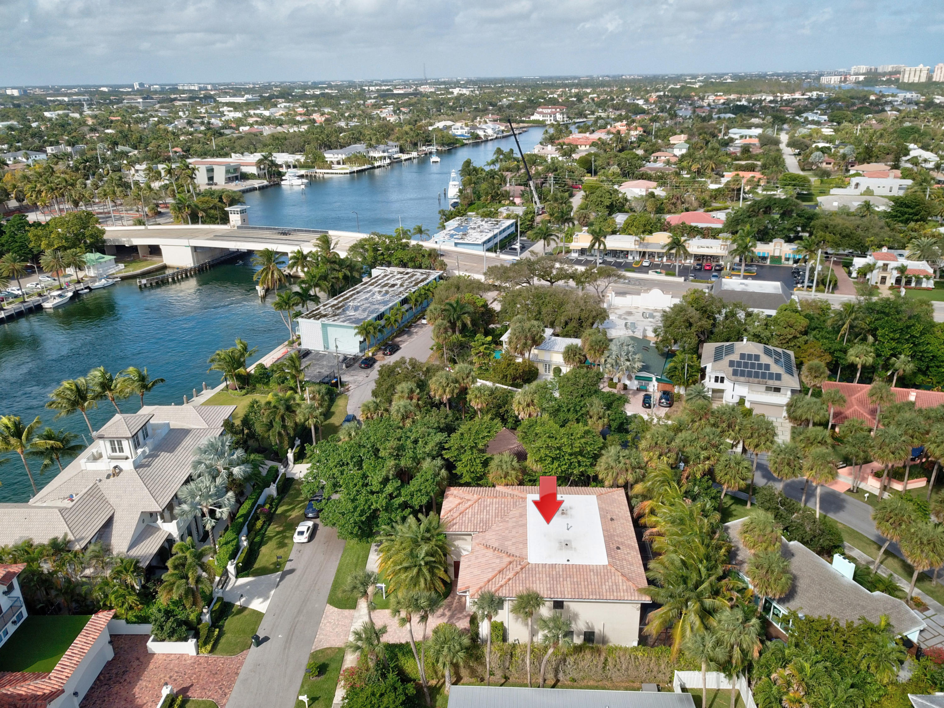 130 Southeast Spanish Trail Boca Raton, FL 33432 - Photo 5 of 66 Short walk to Famous Restaurants