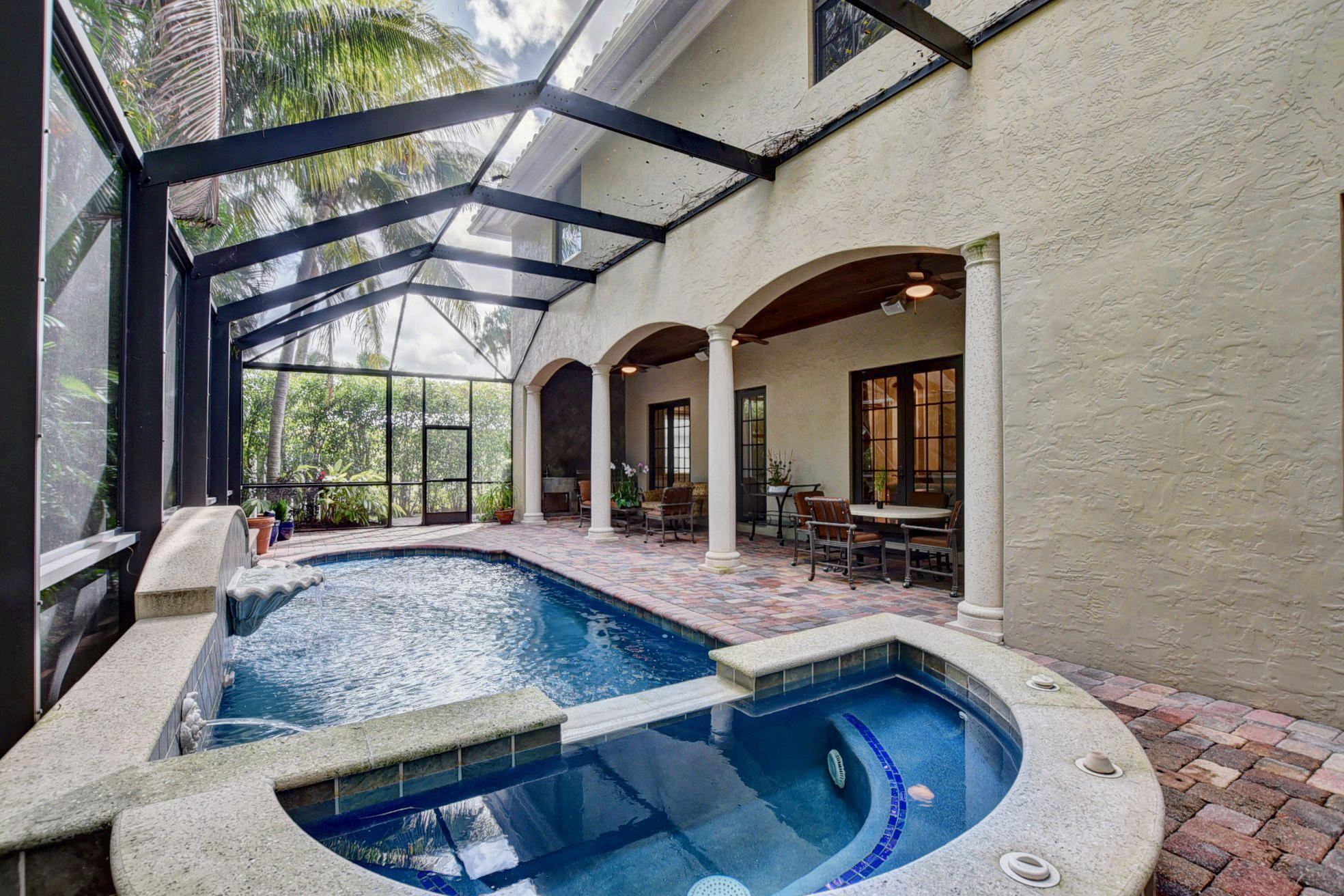 130 Southeast Spanish Trail Boca Raton, FL 33432 - Photo 53 of 66 Newly refinished