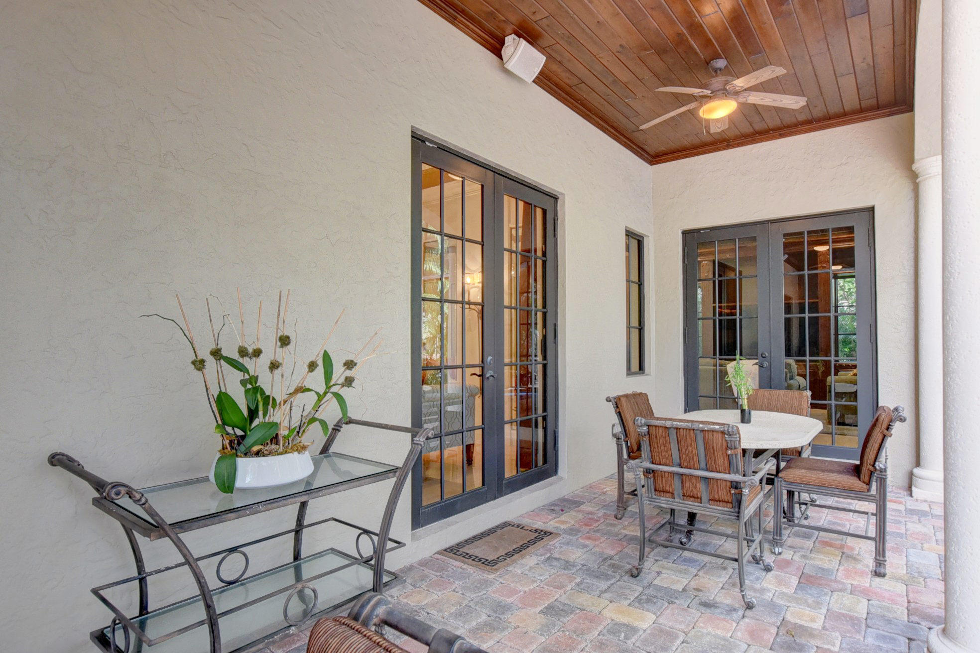 130 Southeast Spanish Trail Boca Raton, FL 33432 - Photo 55 of 66 Patio