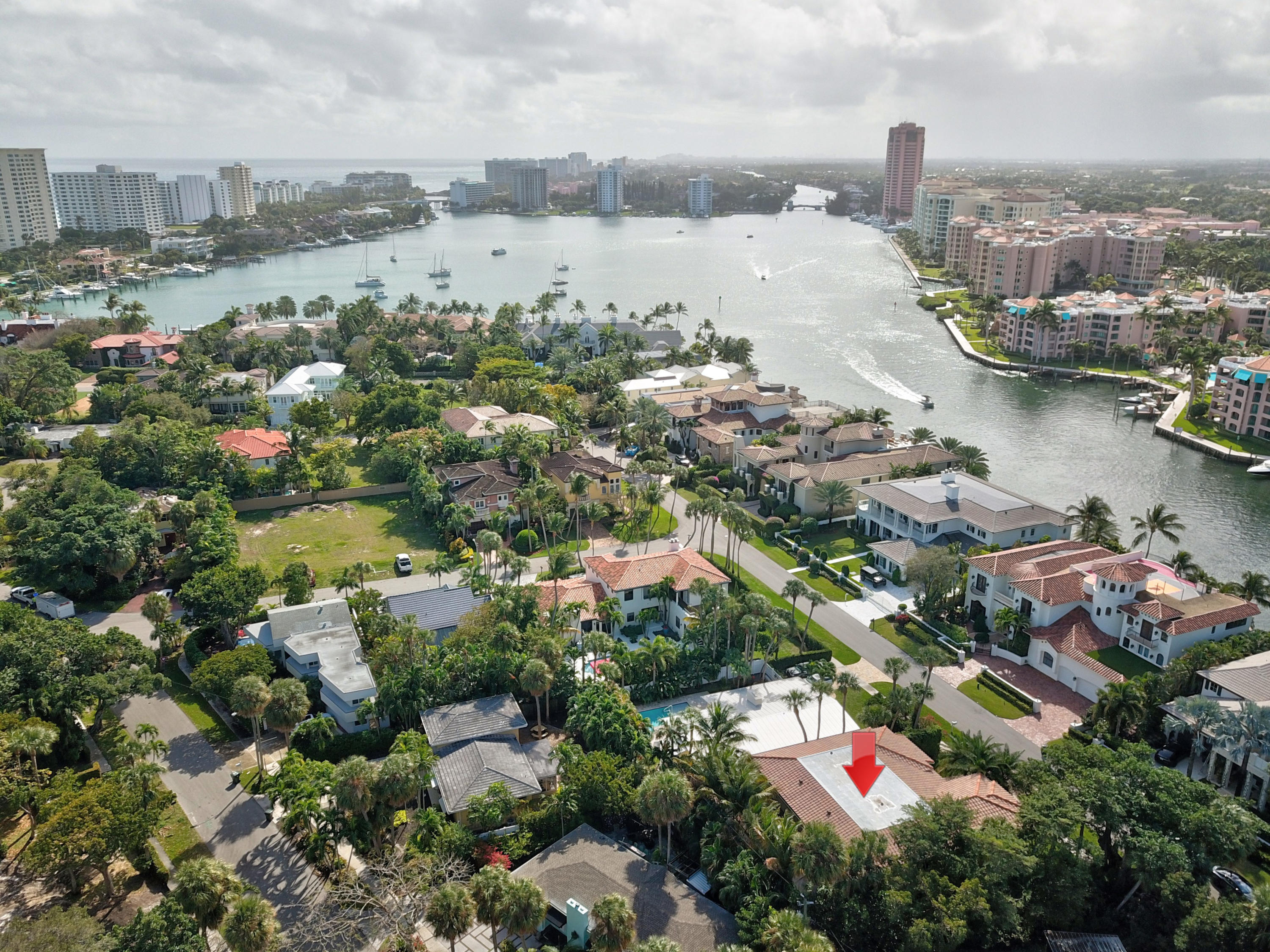 130 Southeast Spanish Trail Boca Raton, FL 33432 - Photo 6 of 66 Close to Boca Resort