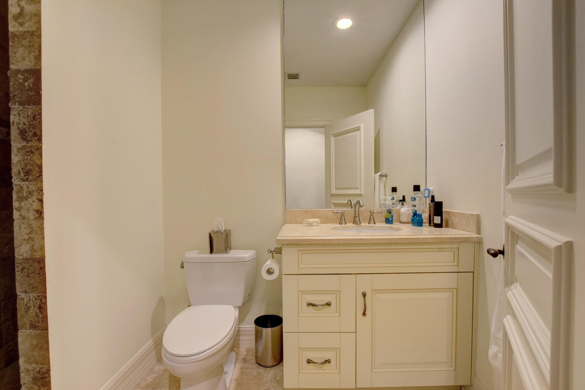 130 Southeast Spanish Trail Boca Raton, FL 33432 - Photo 64 of 66 2nd bedroom's bath