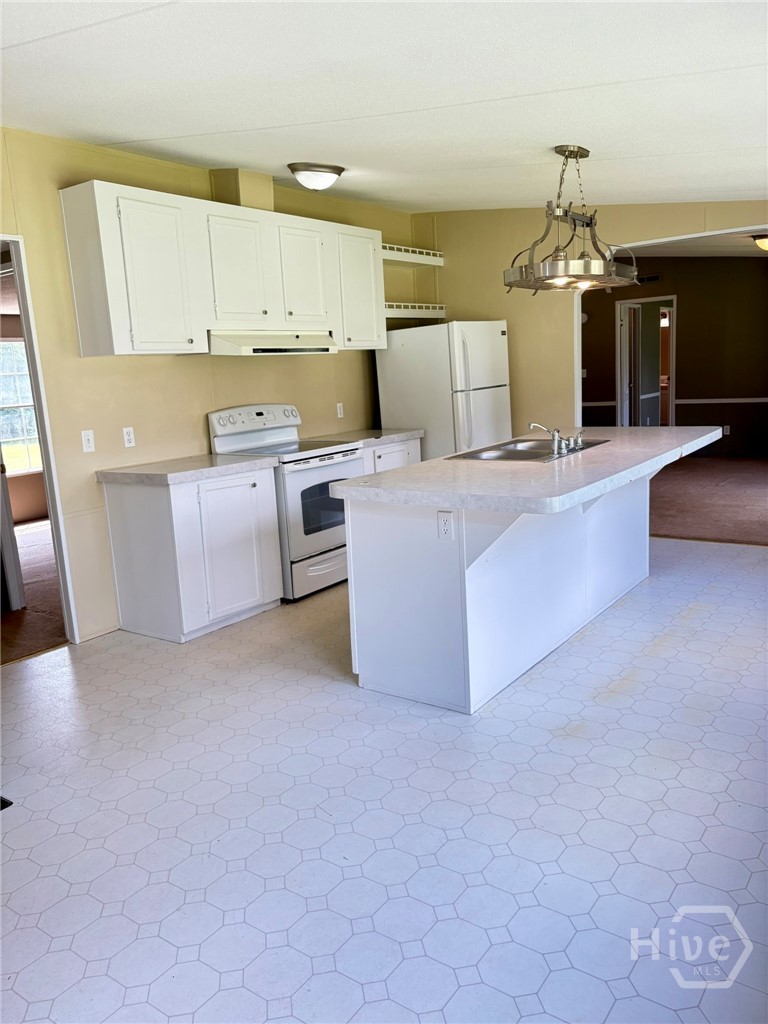 3420 Hardman Morris Road Colbert, GA 30628 - Photo 11 of 35