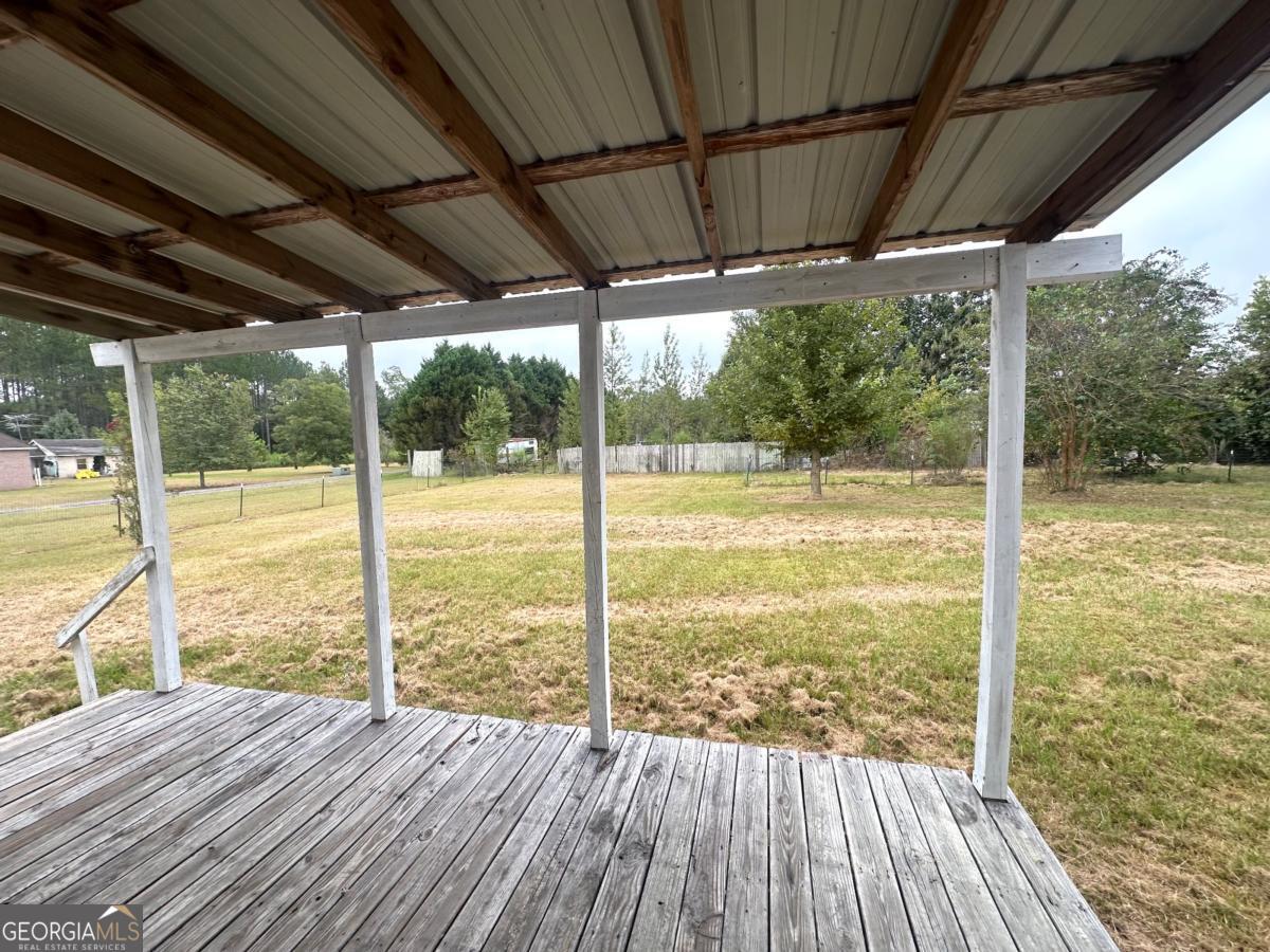 1296 Boone Road Adel, GA 31620 - Photo 13 of 20 a view of ocean from a balcony