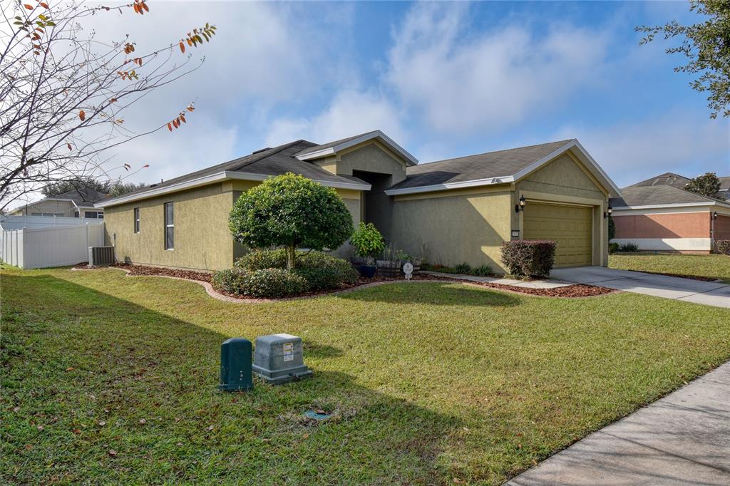 4670 Southwest 40th Place Ocala, FL 34474 - Photo 1 of 1