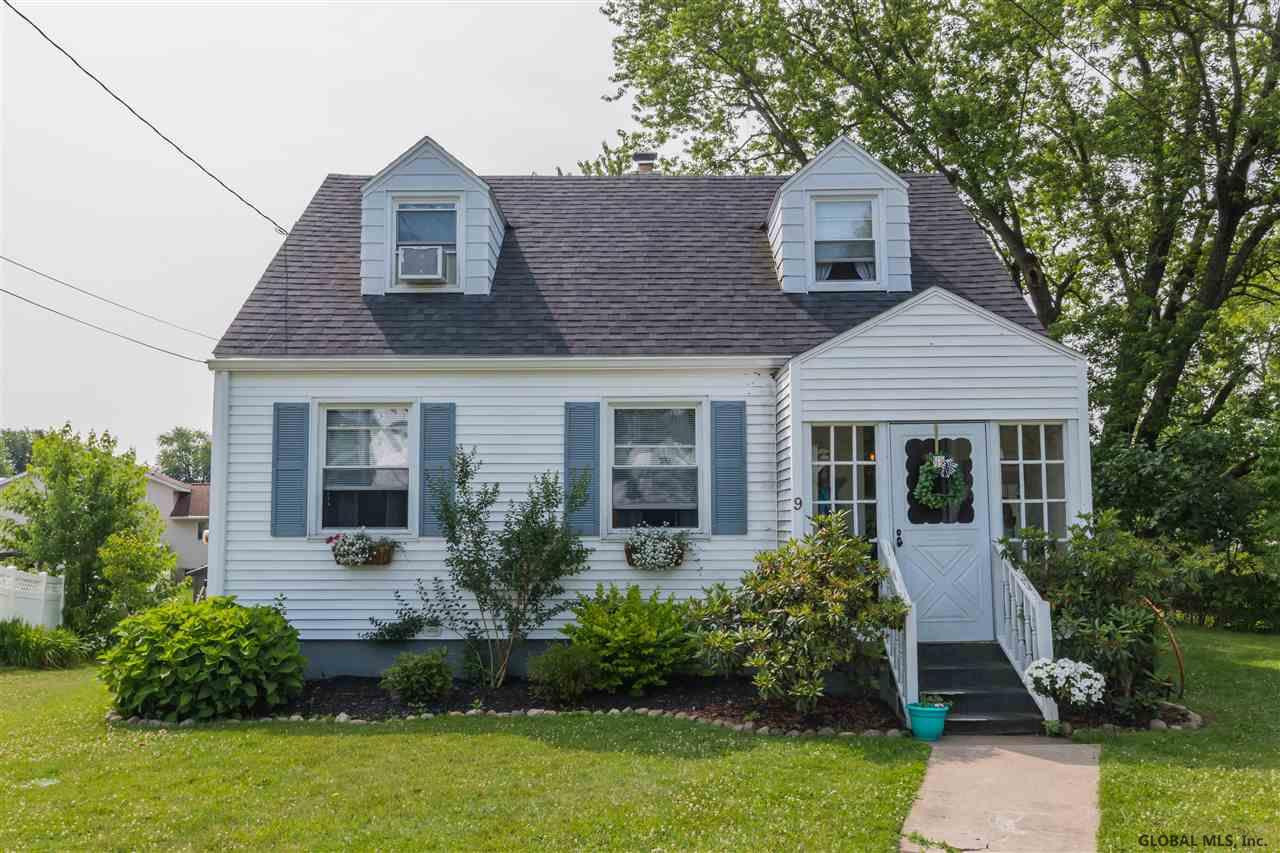 9 Woodrow Road Amsterdam, NY 12010 - Photo 25 of 34 Photo 25