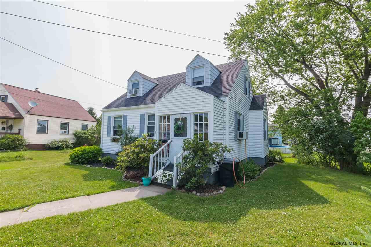 9 Woodrow Road Amsterdam, NY 12010 - Photo 27 of 34 Photo 27