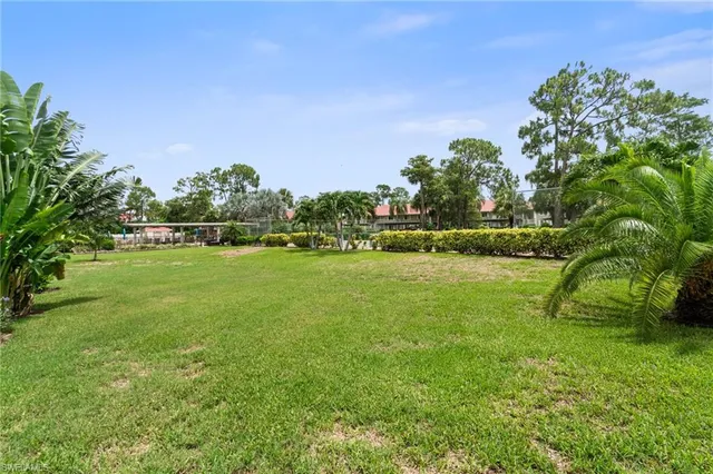 $5,000 | 4572 Andover Way, Unit C105, Naples, FL 34112