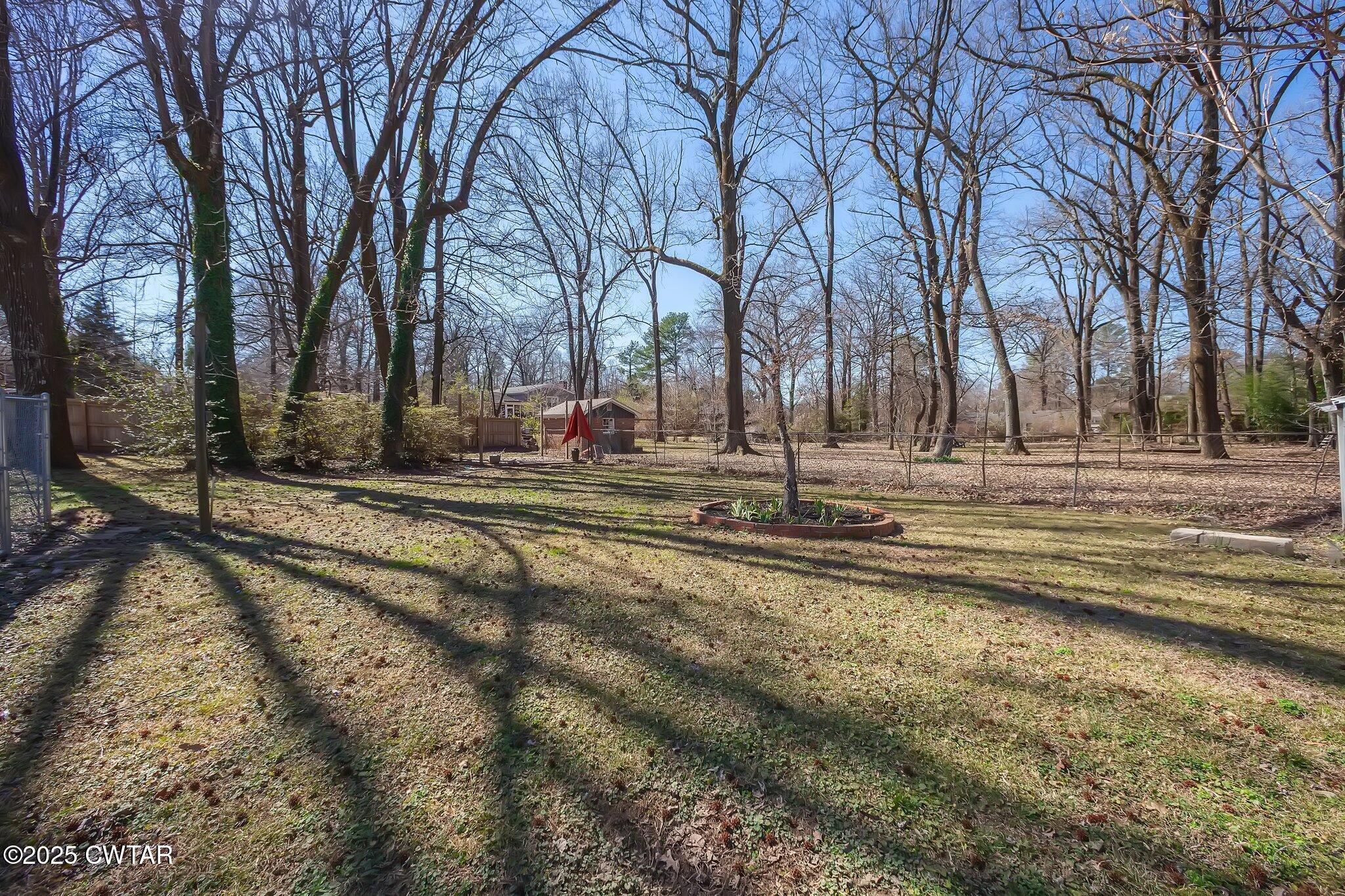 247 Russell Road Jackson, TN 38301 - Photo 21 of 27 Completed-30
