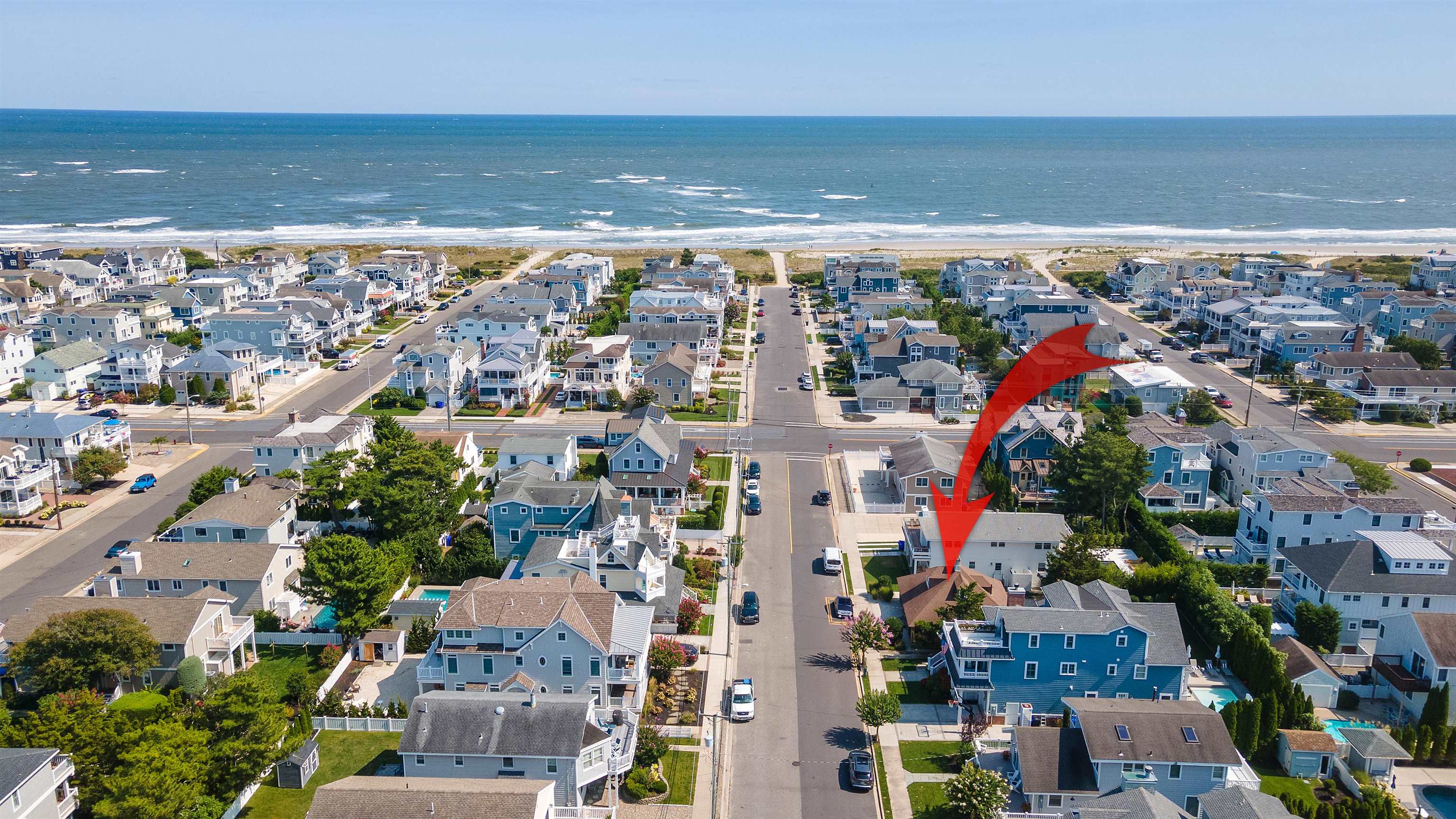 34 West 13th Street Avalon, NJ 08202 - Photo 22 of 23