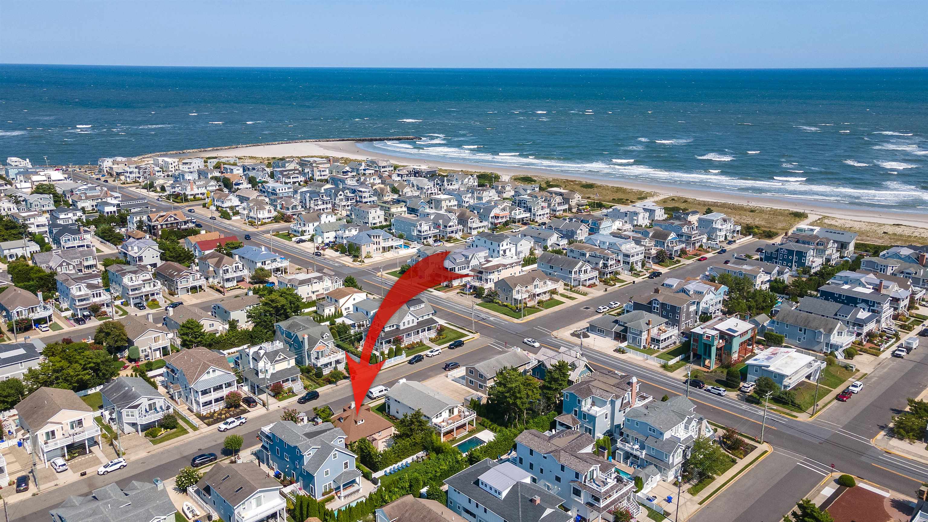 34 West 13th Street Avalon, NJ 08202 - Photo 23 of 23