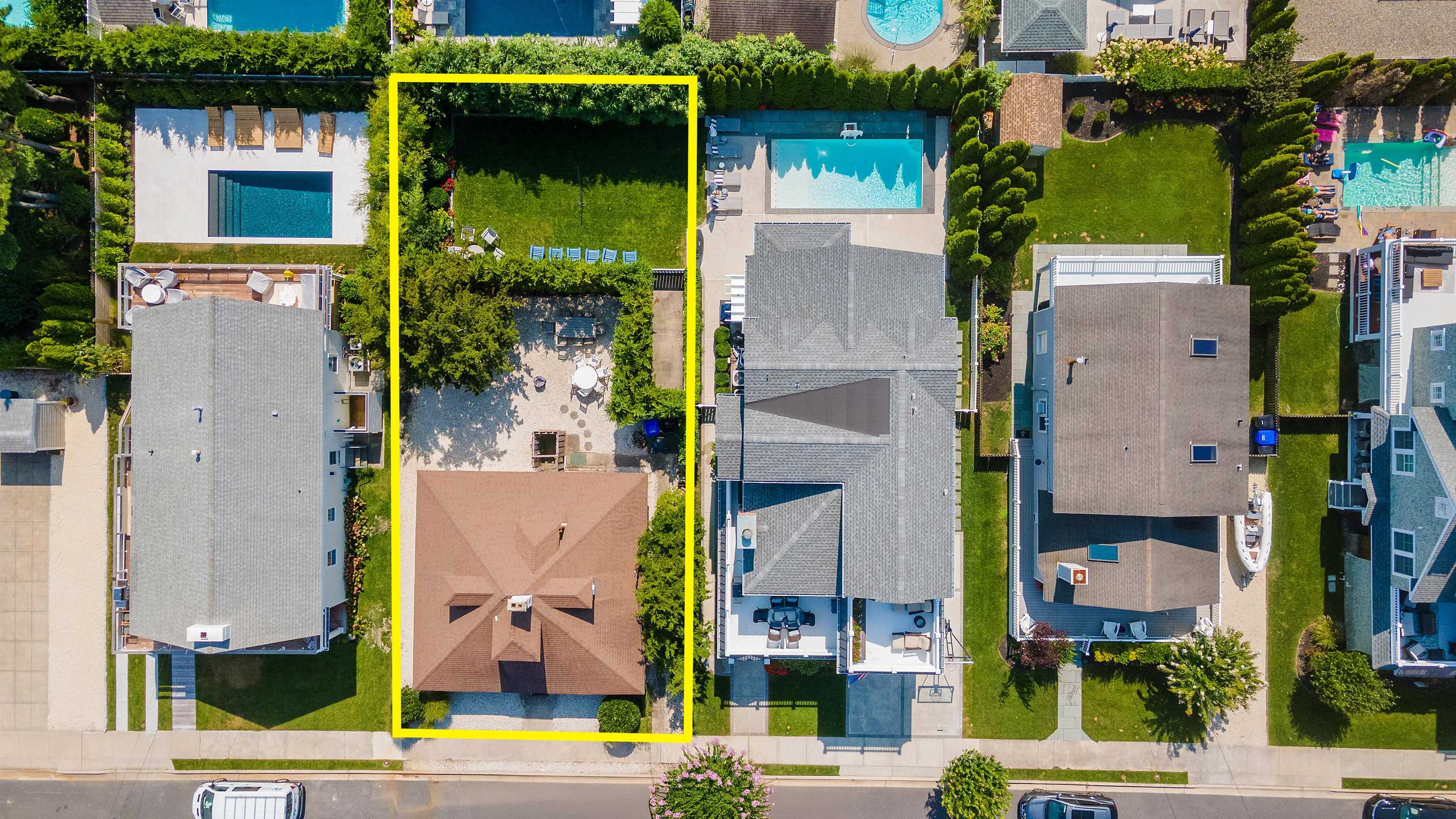 34 West 13th Street Avalon, NJ 08202 - Photo 3 of 23