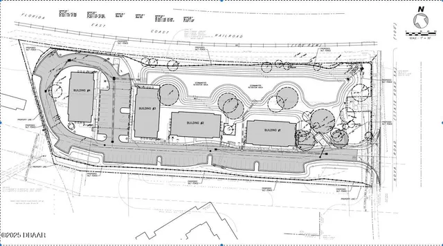 $585,000 | 644 North Nova Road, Ormond Beach, FL 32174