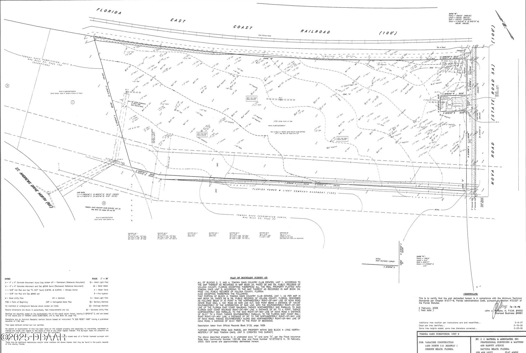 644 North Nova Road Ormond Beach, FL 32174 - Photo 6 of 6