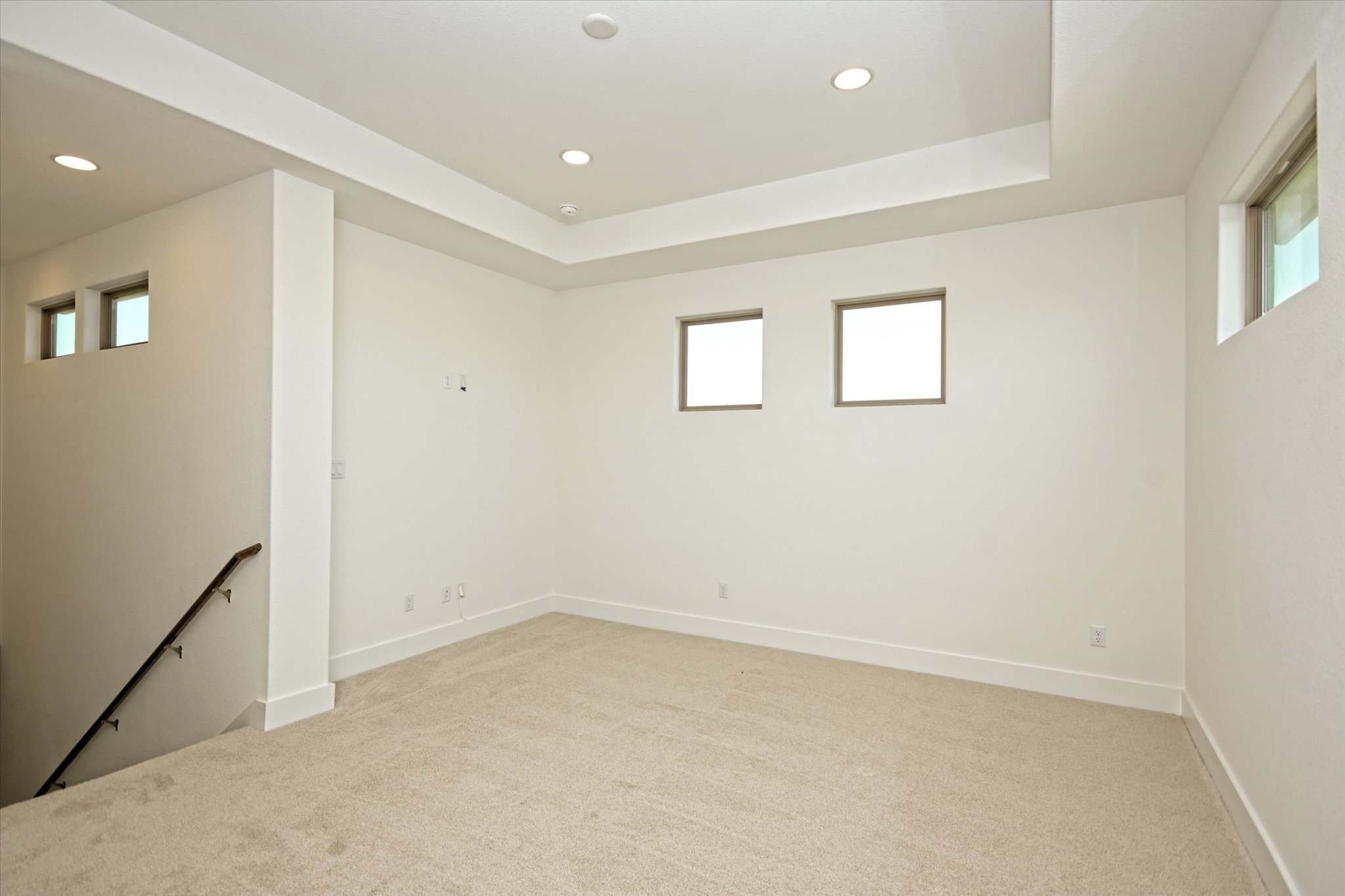 217 Scofield Avenue Georgetown, TX 78626 - Photo 14 of 31 an empty room with a window