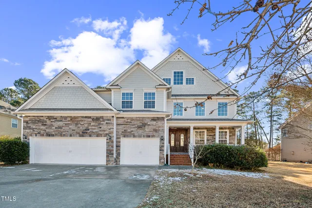 $895,000 | 309 Malvern Hill Lane, Morrisville, NC 27560