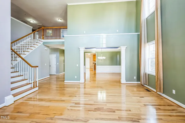 $895,000 | 309 Malvern Hill Lane, Morrisville, NC 27560