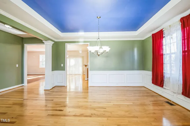 $895,000 | 309 Malvern Hill Lane, Morrisville, NC 27560