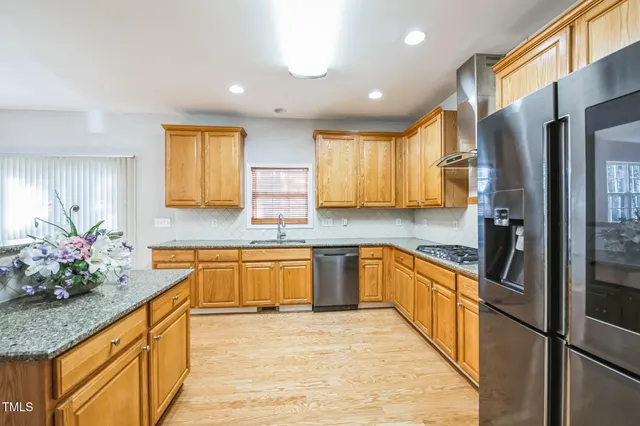 $895,000 | 309 Malvern Hill Lane, Morrisville, NC 27560