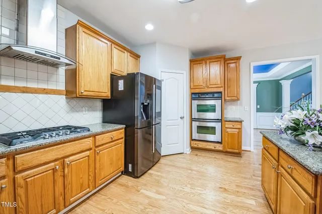 $895,000 | 309 Malvern Hill Lane, Morrisville, NC 27560