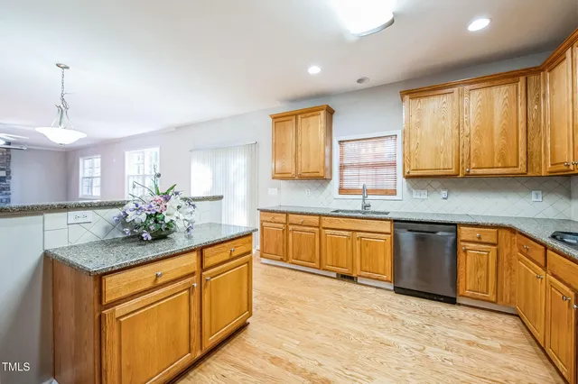 $895,000 | 309 Malvern Hill Lane, Morrisville, NC 27560