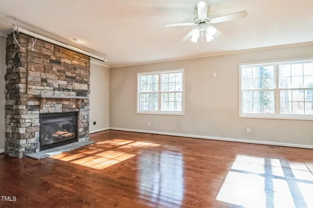 $895,000 | 309 Malvern Hill Lane, Morrisville, NC 27560