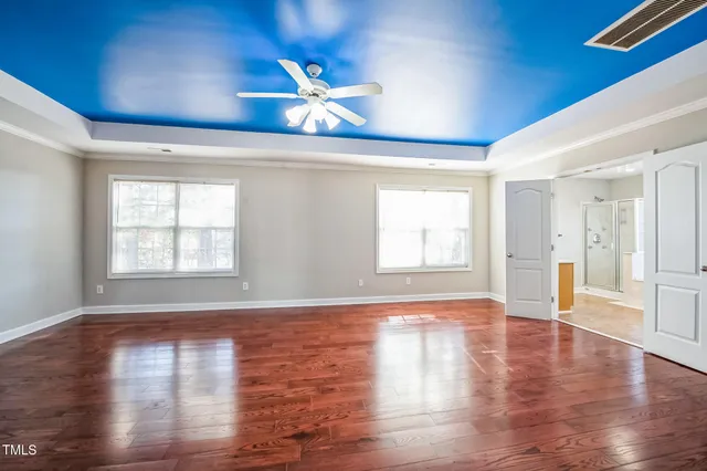 $895,000 | 309 Malvern Hill Lane, Morrisville, NC 27560