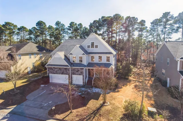 $895,000 | 309 Malvern Hill Lane, Morrisville, NC 27560