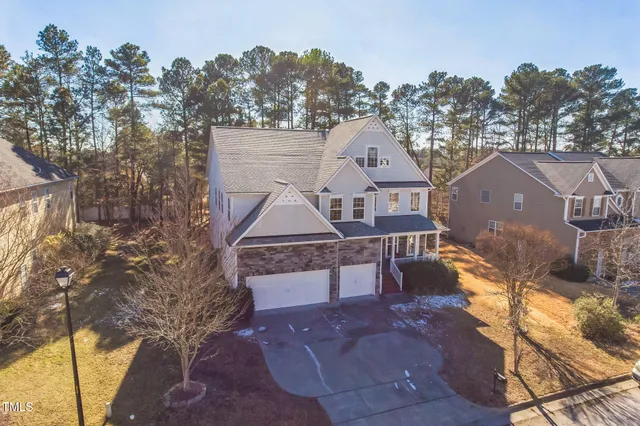 $895,000 | 309 Malvern Hill Lane, Morrisville, NC 27560