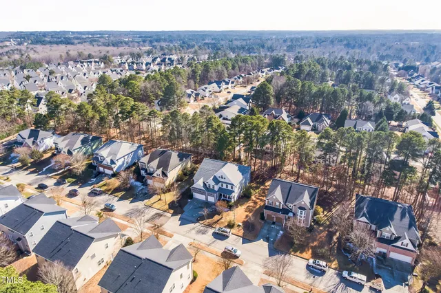 $895,000 | 309 Malvern Hill Lane, Morrisville, NC 27560