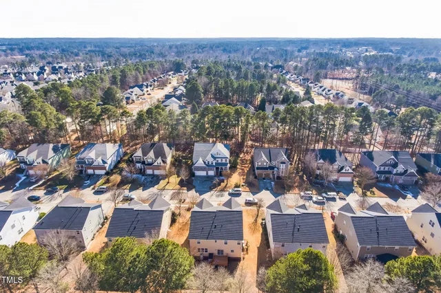 $895,000 | 309 Malvern Hill Lane, Morrisville, NC 27560