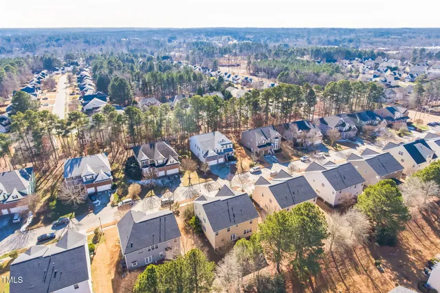 $895,000 | 309 Malvern Hill Lane, Morrisville, NC 27560