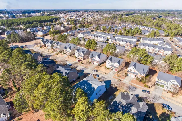 $895,000 | 309 Malvern Hill Lane, Morrisville, NC 27560