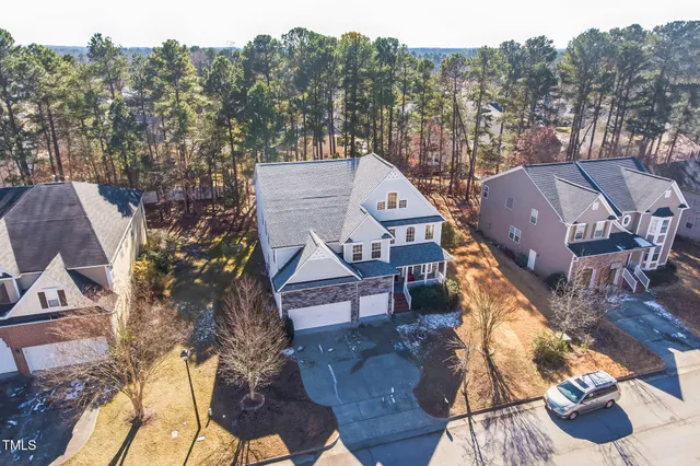 $895,000 | 309 Malvern Hill Lane, Morrisville, NC 27560