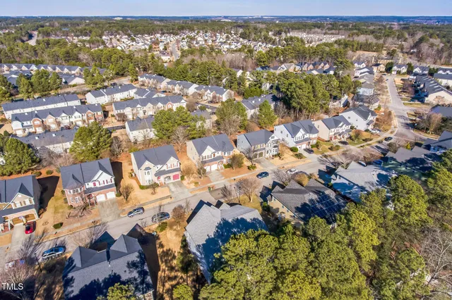 $895,000 | 309 Malvern Hill Lane, Morrisville, NC 27560