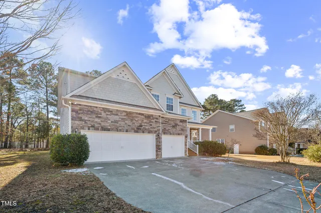 $895,000 | 309 Malvern Hill Lane, Morrisville, NC 27560