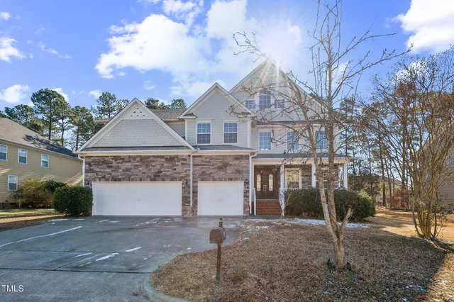 $895,000 | 309 Malvern Hill Lane, Morrisville, NC 27560