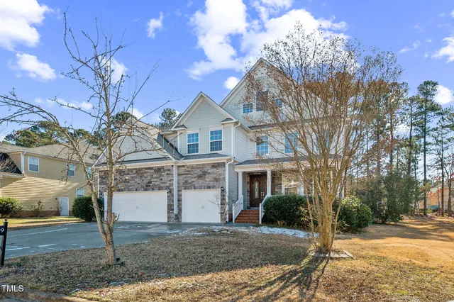 $895,000 | 309 Malvern Hill Lane, Morrisville, NC 27560