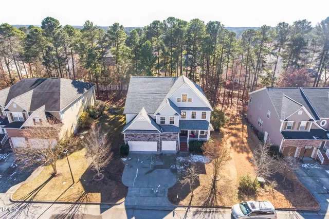 $895,000 | 309 Malvern Hill Lane, Morrisville, NC 27560