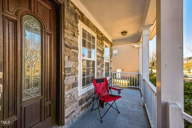 $895,000 | 309 Malvern Hill Lane, Morrisville, NC 27560