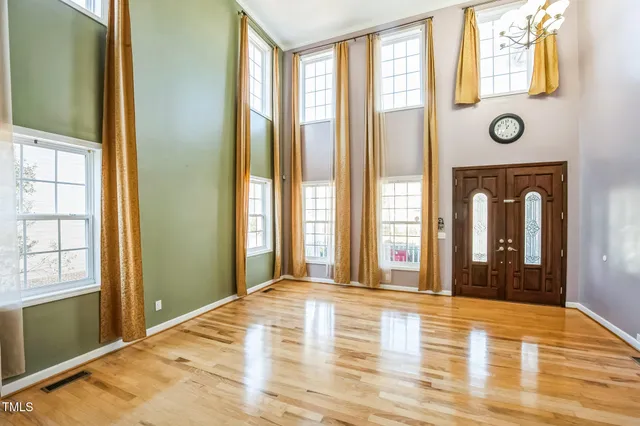 $895,000 | 309 Malvern Hill Lane, Morrisville, NC 27560