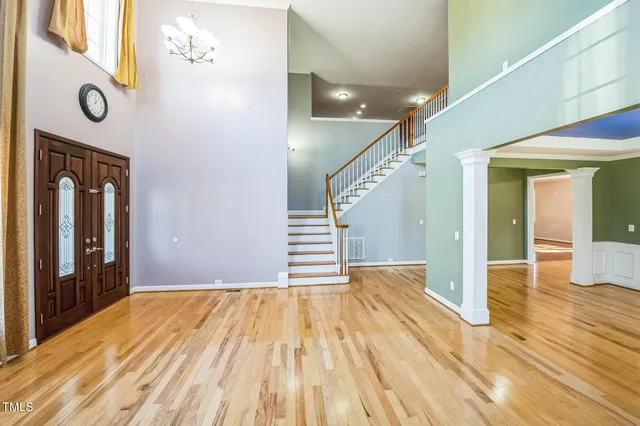 $895,000 | 309 Malvern Hill Lane, Morrisville, NC 27560