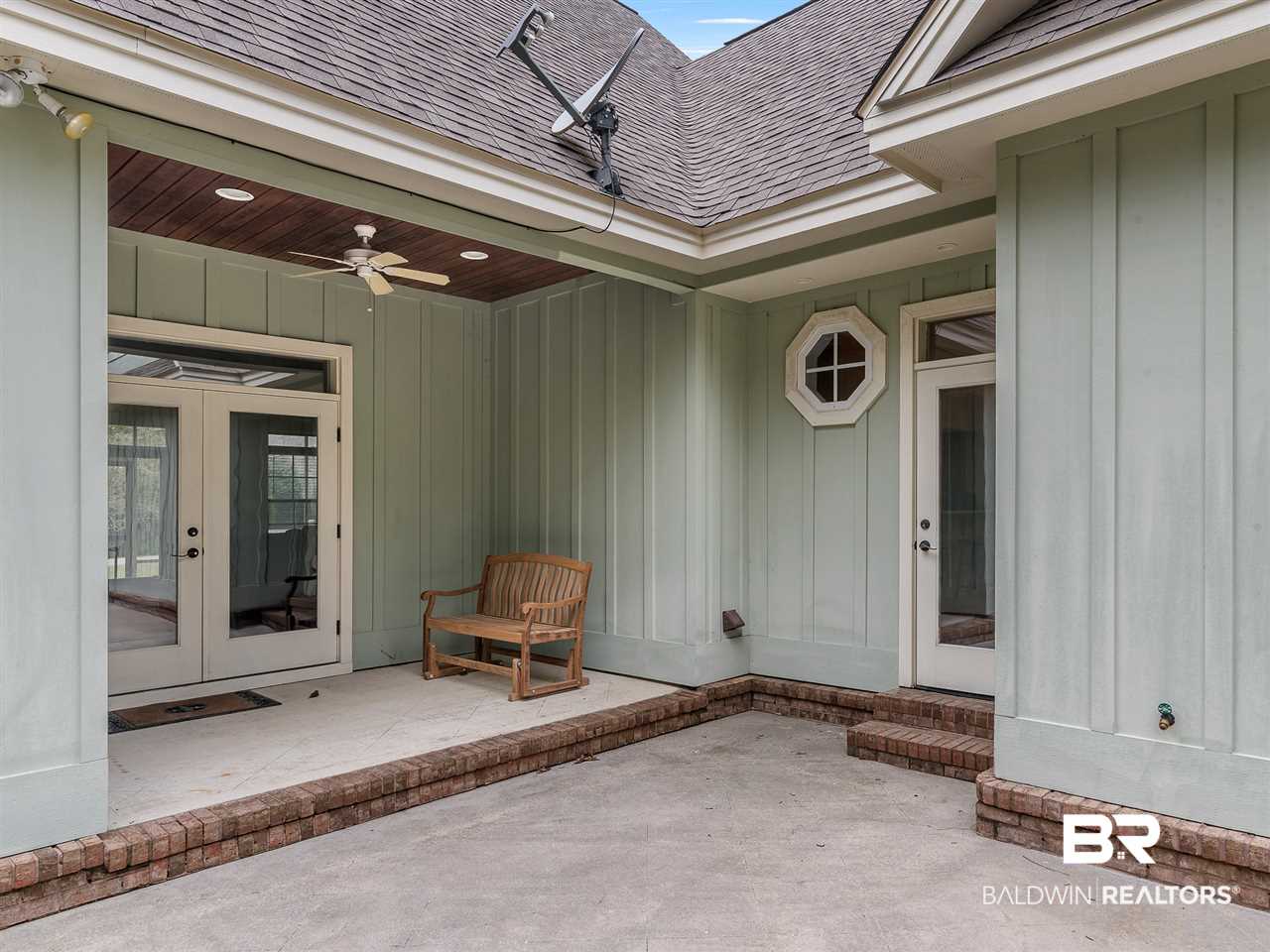 33344 Holbrook Lane Loxley, AL 36551 - Photo 42 of 50