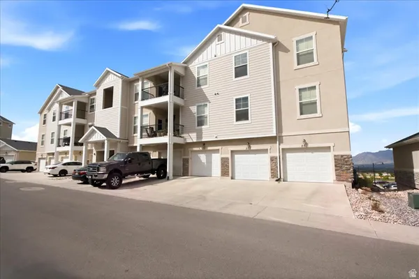$339,000 | 14643 South McKellen Drive, Unit 101, Herriman, UT 84096