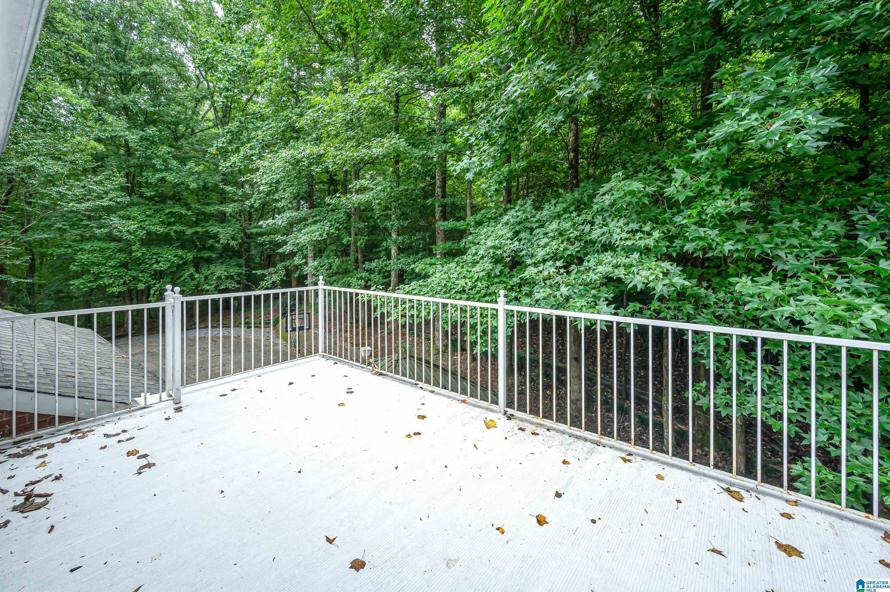 9780 Old Springville Road Trussville, AL 35173 - Photo 31 of 46