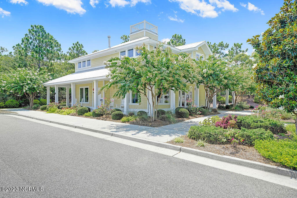 256 Fayemarsh Road Wilmington, NC 28412 - Photo 43 of 57 MottsVillage-02