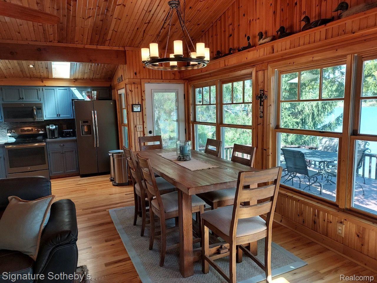 544 Deerpoint Road Leonard, MI 48367 - Photo 10 of 43 Gallery Image 10
